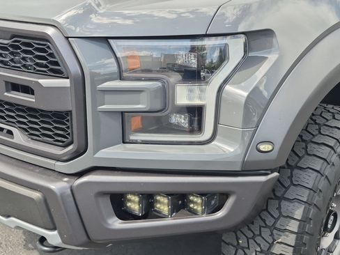 Used 2020 Ford F150 Raptor w/ Equipment Group 802A Luxury AWD/4WD image 12