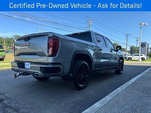 Used 2023 GMC Sierra 1500 Elevation AWD/4WD image 11