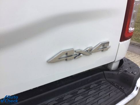 Used 2024 RAM 2500 Big Horn image 48