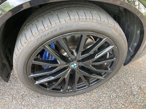 Used 2025 BMW X5 M60i image 17