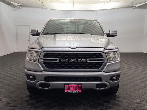 Used 2022 RAM 1500 Big Horn image 5