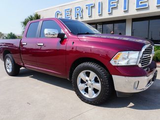 Used 2018 RAM 1500 Lone Star video 1