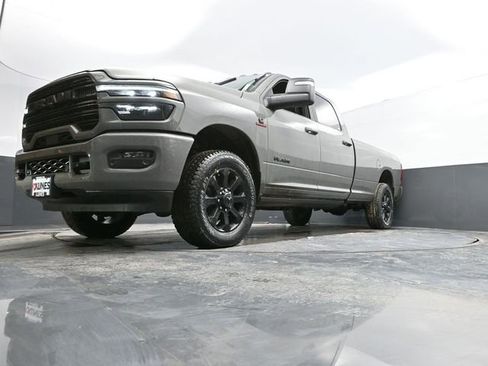 New 2026 RAM 3500 Laramie image 46
