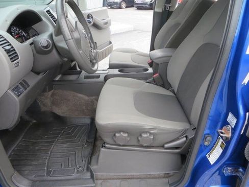 Used 2013 Nissan Xterra S AWD/4WD image 14