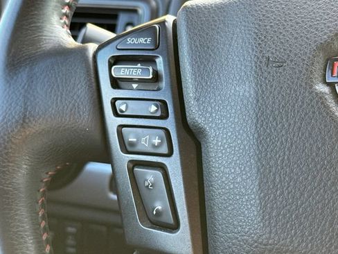 Used 2023 Nissan Titan PRO-4X w/ Pro-4x Convenience Package AWD/4WD image 28