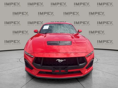 Used 2024 Ford Mustang GT RWD image 8