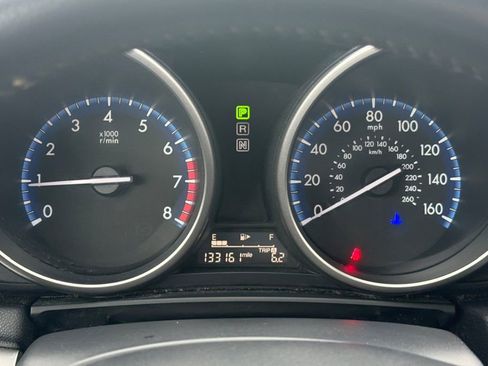 Used 2013 MAZDA MAZDA3 i Touring image 22