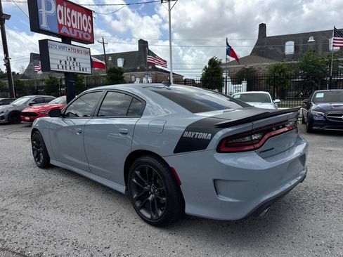 Used 2021 Dodge Charger R/T w/ Daytona Edition Group image 7