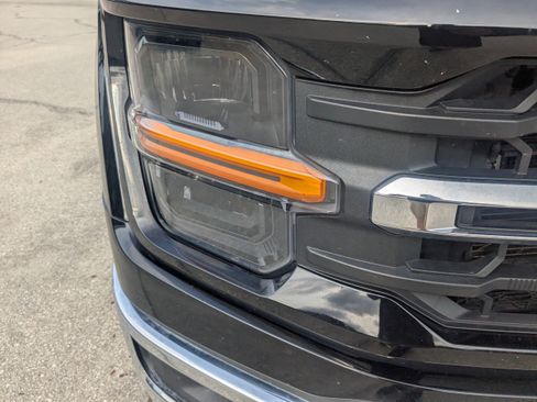 Used 2024 Ford F150 XLT w/ Mobile Office Package image 10