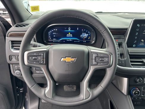 Used 2024 Chevrolet Tahoe Premier image 37