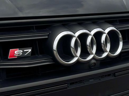 Used 2023 Audi S7 Premium Plus w/ Premium Plus Package image 81