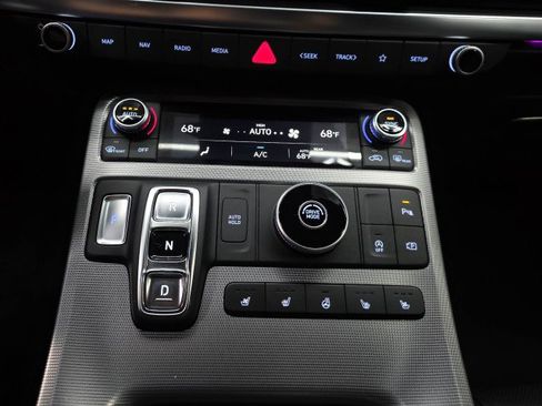 Used 2024 Hyundai Palisade Calligraphy FWD image 31