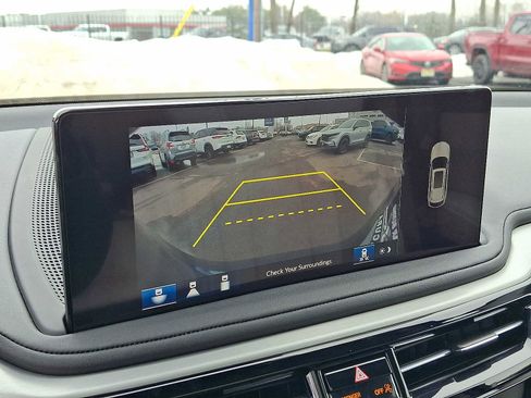 Certified 2026 Acura MDX w/Technology Package image 20