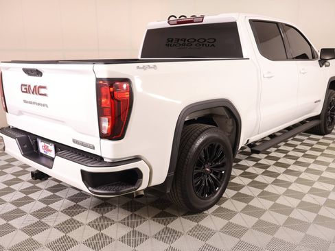 Used 2025 GMC Sierra 1500 Elevation AWD/4WD image 21