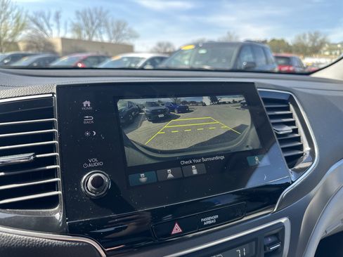 Used 2020 Honda Pilot EX-L image 30