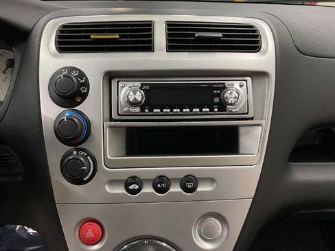 Used 2004 Honda Civic Si image 23