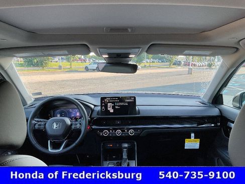 Used 2020 Honda CR-V Touring image 44