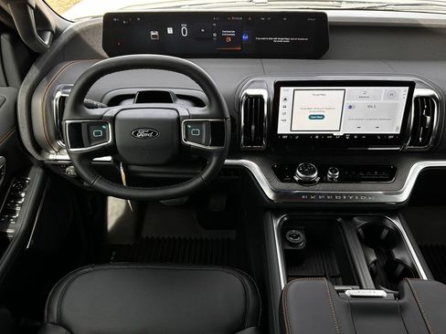 New 2026 Ford Expedition Tremor AWD/4WD image 49