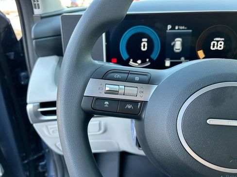 New 2026 Hyundai Tucson SEL image 30