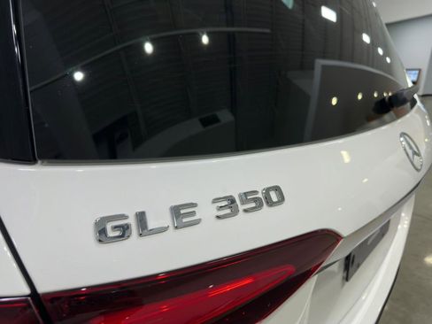 Certified 2024 Mercedes-Benz GLE 350 4MATIC image 11