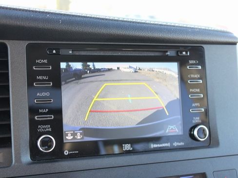 Used 2019 Toyota Sienna Limited image 26