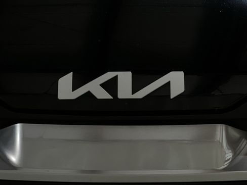Used 2023 Kia Sportage SX AWD/4WD image 12