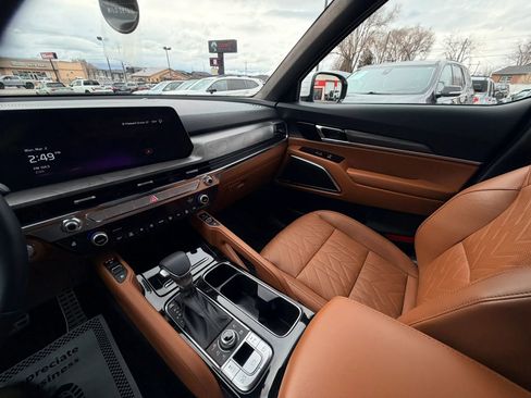 Used 2025 Kia Telluride SX Prestige X-Line image 20