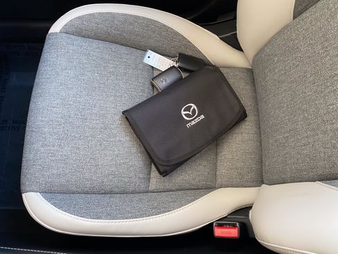 Certified 2026 MAZDA CX-30 AWD 2.5 S image 9