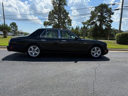 Used 2004 Bentley Arnage T image 5
