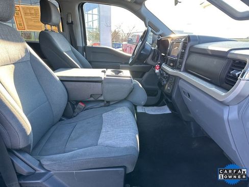 Used 2024 Ford F250 XLT image 56