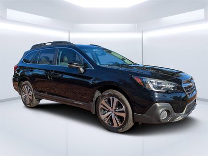 Used 2019 Subaru Outback 3.6R Limited w/ Popular Package #2