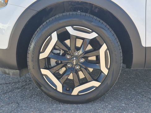 Used 2025 Kia Telluride S AWD/4WD image 20