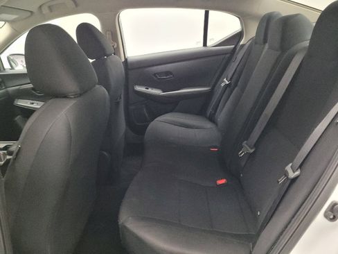 Used 2024 Nissan Sentra S FWD image 18