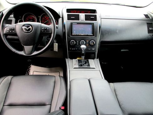 Used 2012 MAZDA CX-9 Touring AWD/4WD image 2
