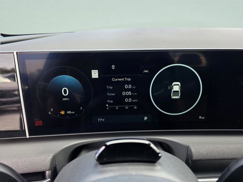 New 2026 Hyundai Santa Cruz Limited AWD/4WD image 30