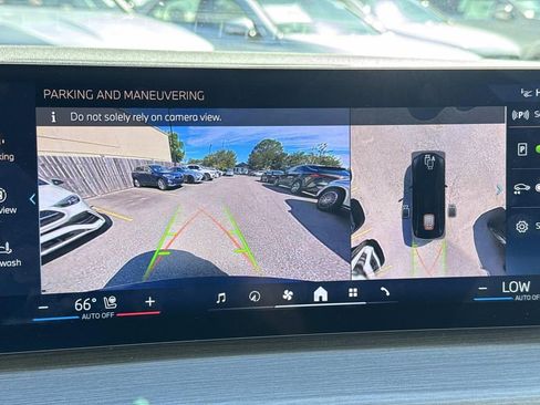 Used 2025 BMW i4 xDrive40i AWD/4WD image 26