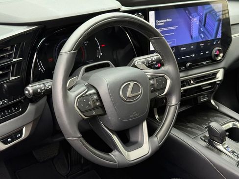 Certified 2023 Lexus RX 350 FWD w/ Accessory Package (Z1) image 19