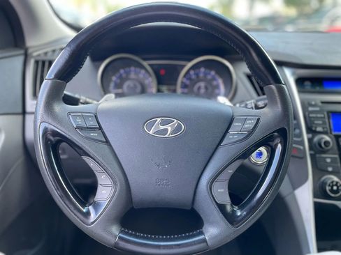 Used 2013 Hyundai Sonata SE image 16