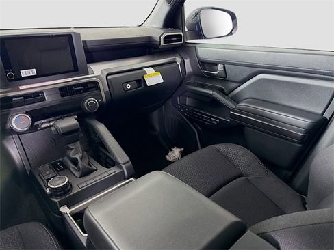 New 2026 Toyota 4Runner SR5 image 21