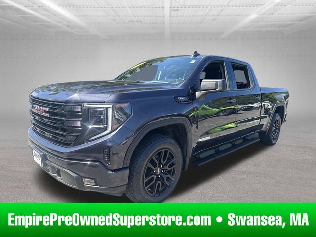 Used 2022 GMC Sierra 1500 Elevation AWD/4WD 360° Tour