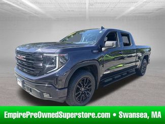 Used 2022 GMC Sierra 1500 Elevation AWD/4WD 360° Tour
