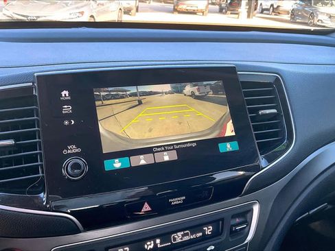 Used 2022 Honda Pilot EX-L image 25