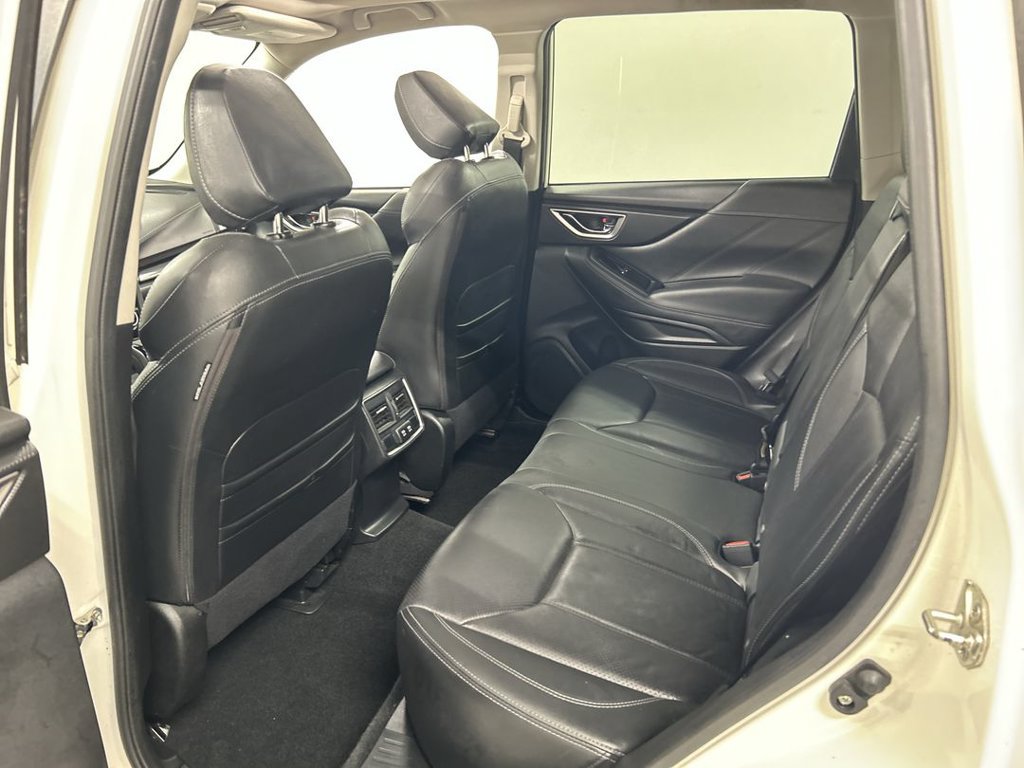 Used 2019 Subaru Forester Limited AWD/4WD image 20