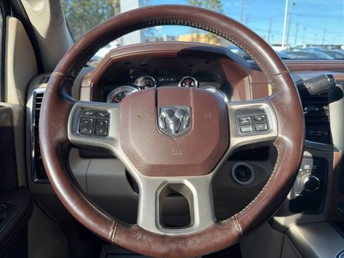 Used 2016 RAM 2500 Laramie image 18