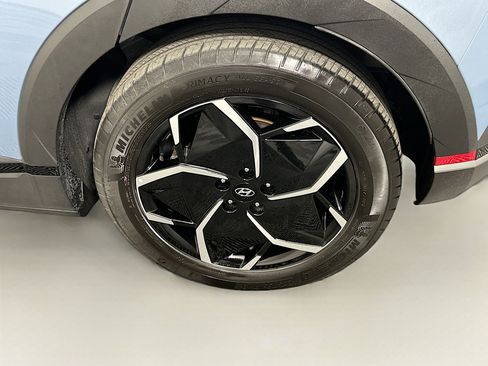 Used 2024 Hyundai Ioniq 5 SEL RWD image 11