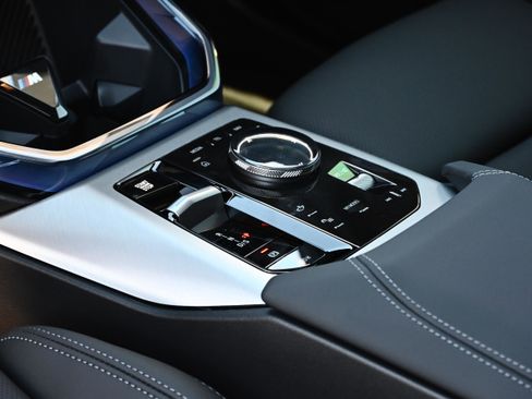 New 2026 BMW X3 xDrive30 w/ M Sport Package image 22