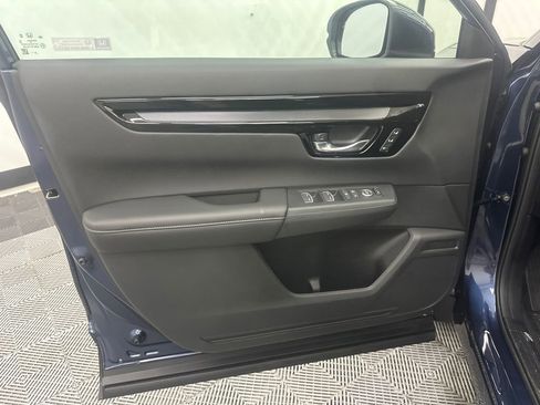 New 2026 Honda CR-V EX-L image 11
