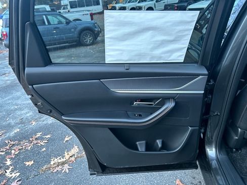 New 2026 MAZDA CX-90 3.3 Turbo S w/ Premium Package image 25