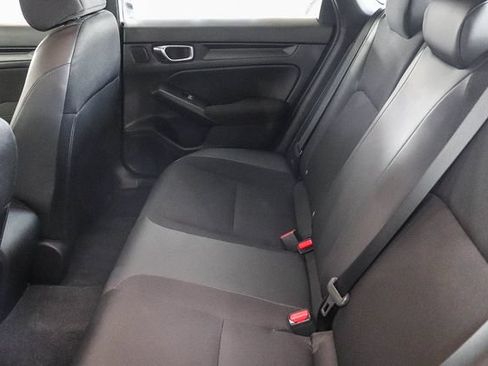 Used 2025 Honda Civic Sport image 19