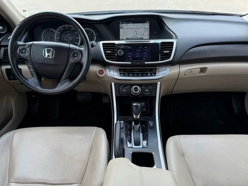 Used 2015 Honda Accord EX-L image 13